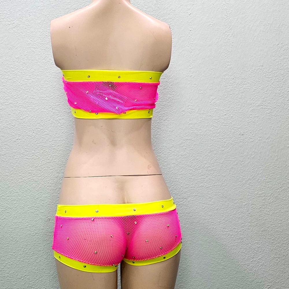 Two pieces - Picture 2 of 2